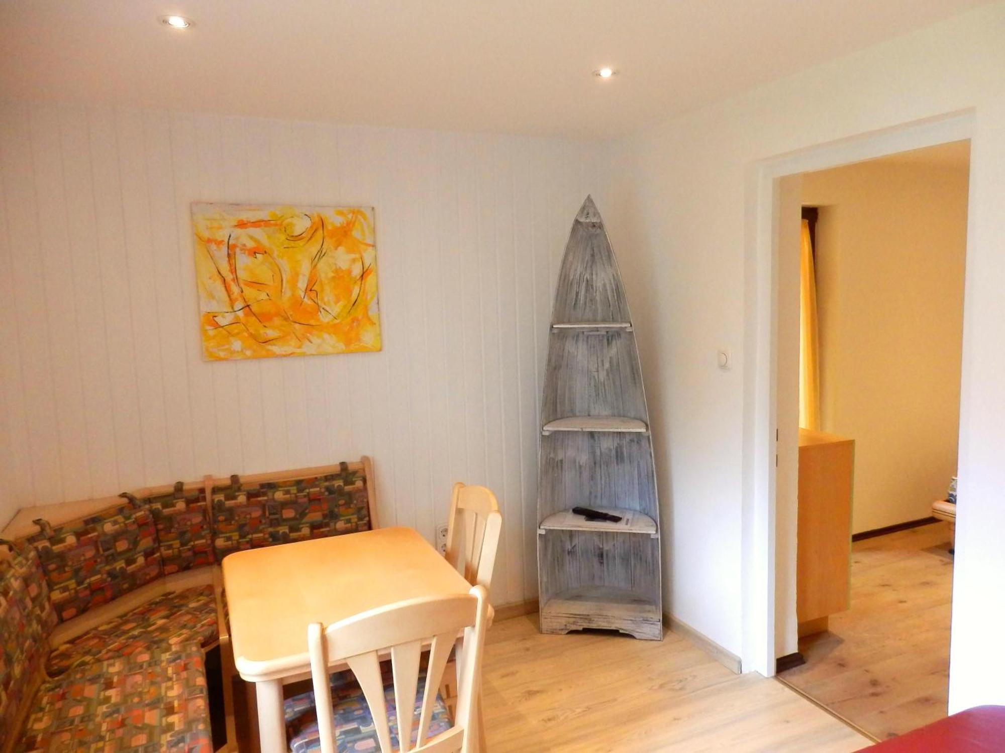 Landhaus Alpenblick Leutasch Room photo