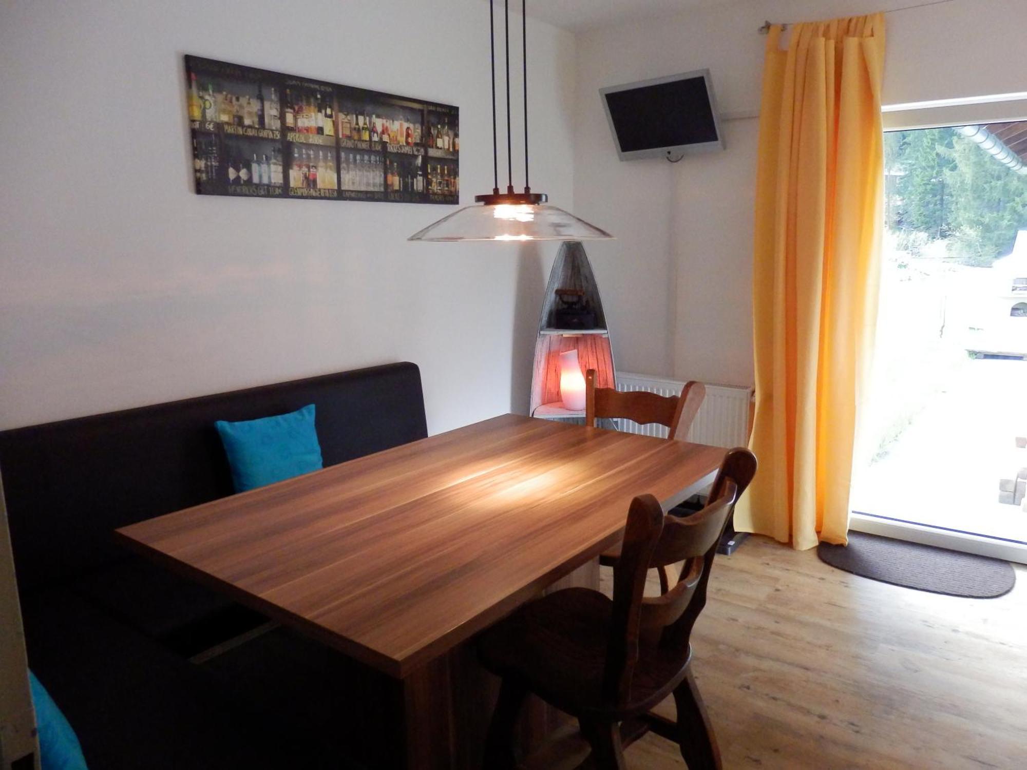 Landhaus Alpenblick Leutasch Room photo
