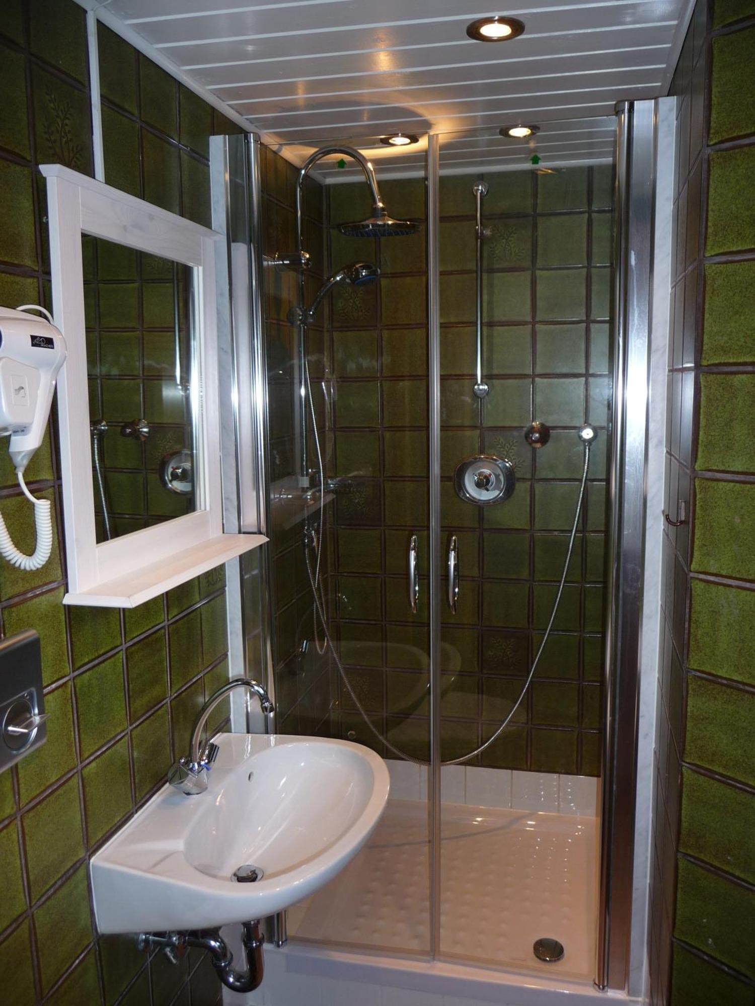 Landhaus Alpenblick Leutasch Room photo